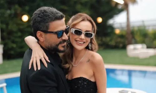 Dilan Polat'tan sosyal medyaya dönüş hamlesi