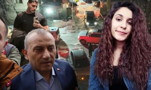 Bakan Gürlek'ten Gülistan Doku açıklaması: Bu dosyanın peşini bırakmayacağız