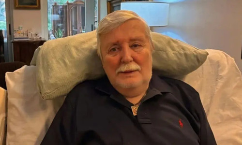 Medya ve spor dünyasının acı kaybı! Aziz Üstel hayatını kaybetti