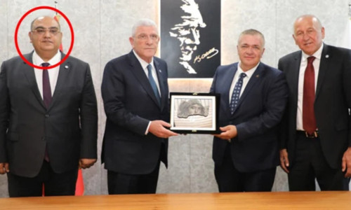 Bir milletvekili daha AK Parti'ye geçebilir
