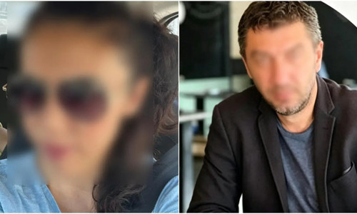 Elektronik kelepçesine rağmen eski eşini  taciz ve tehdit eden adama aynı ceza verildi