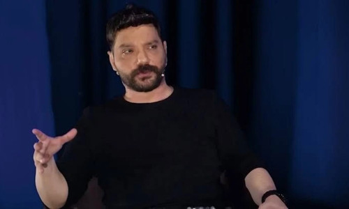 Oğuzhan Uğur'dan mal varlığı açıklaması: Üzerime kayıtlı hiçbir şey yok