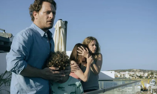 HBO Max'in yeni dizisi İnsanlar için geri sayım başladı