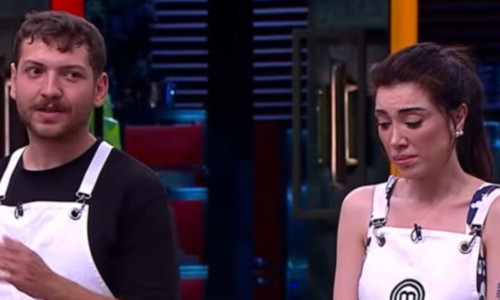 MasterChef'te ana kadronun 4. ismi belli oldu: Şiringül beyaz önlüğü kaptı