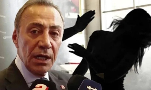 Berhan Şimşek hakkında şoke eden iddialar! Boğazımı sıktı, tokat attı, eve hapsetti