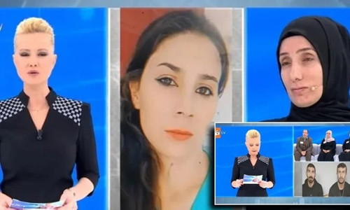 Mekiye Akyel dosyasında dehşet veren iddia: Kardeşimi tandırda yaktılar