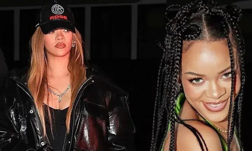 Rihanna, Ankara Havalimanı'nı takibe aldı! Konser iddiaları yeniden alevlendi