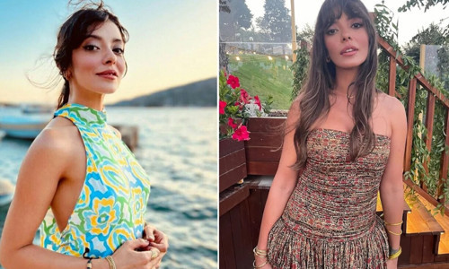 Selin Şekerci'den şaşırtan itiraf: 6 aydır evsizim