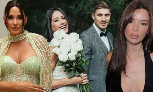 Seray Kaya sessizliğini bozdu: Hayatımda hiç görmedim