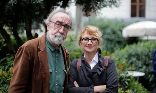 Mehmet Güreli manevi kızı Görkem Yeltan'ı evlat edindi