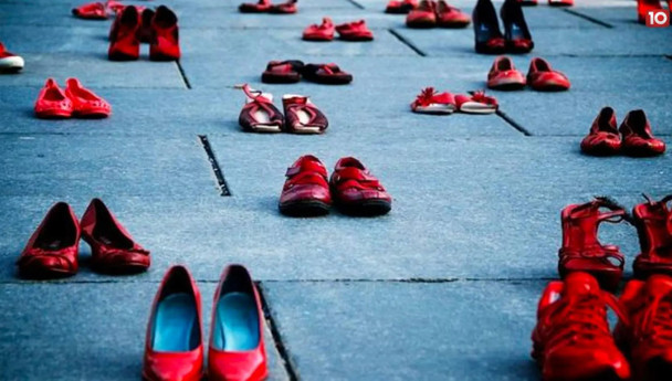 Kadın katillerine af yok! İtalya'da çok konuşulacak yasa