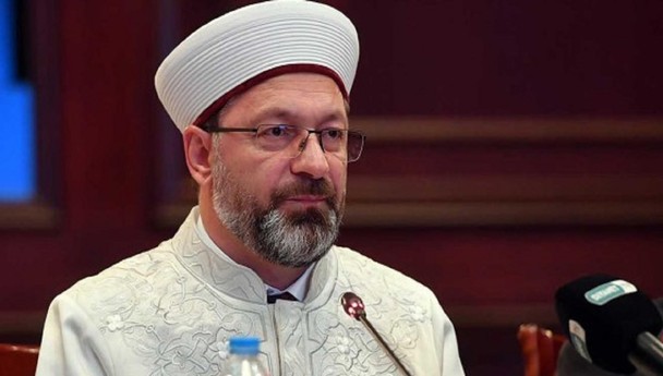 Diyanet Takvime Para Harcamaya Doyamadı: 5 Yılda 92,4 Milyon TL