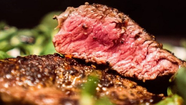 Kırmızı et zararlı mı?