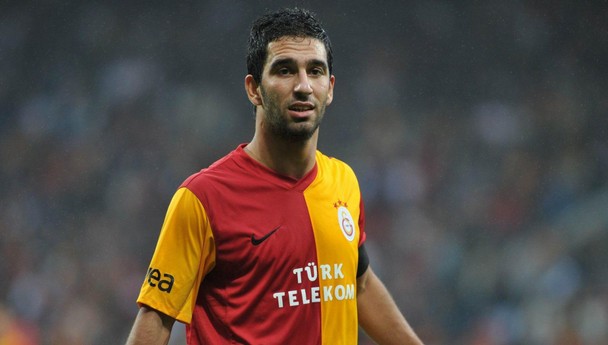 İspanyol Savcı Arda Turan'ı Vergi Kaçırmakla Suçladı