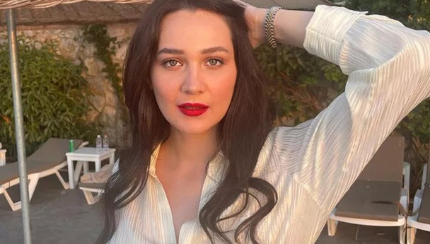Aybüke Pusat Teşkilat'ın kadrosundan apar topar çıkartılmıştı! Yerine kim getiriliyor?