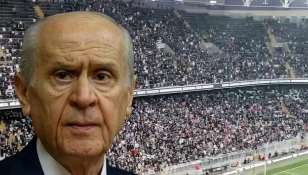 Deva Partili Mehmet Emin Ekmen'den Bahçeli'ye Amedspor yanıtı