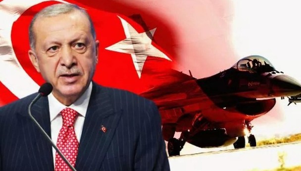 Cumhurbaşkanı Erdoğan’ın Adaylığına Resmen İtiraz Edildi