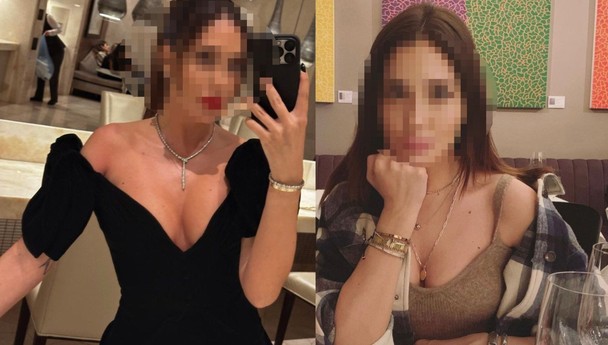 İstanbul'da tecavüz dehşeti: Ünlü iş insanı Lara B. eski sevgilisinin cinsel saldırısına uğradı