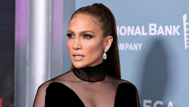 Jennifer Lopez'in gençlik sırrı: Hem saçında hem de cildinde kullanıyor