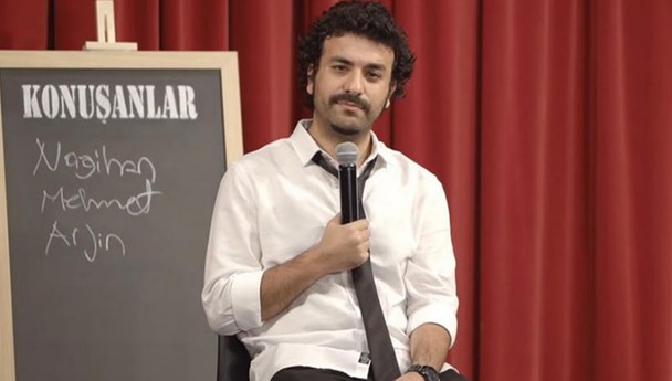 Hasan Can Kaya'da olay itiraf: İkisini birden seviyordum