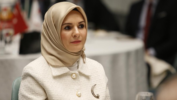 Yeni Aile Bakanı Mahinur Özdemir Göktaş Belçika'daki partisinden neden ihraç edilmişti?