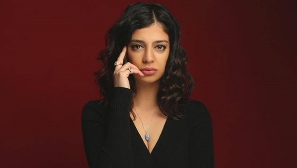 Ecem Koyunlu Kendisine Taciz Mesajları Atan Kişiye Tazminat Davası Açtı