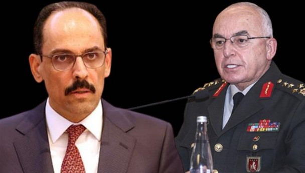 MİT Başkanı İbrahim Kalın Kimdir, Nereli ve Kaç Yaşında?