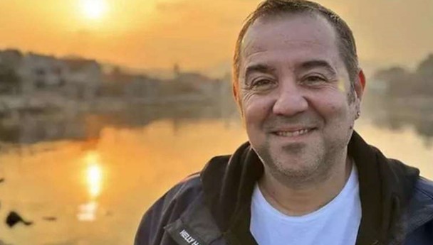 Ata Demirer 30 kiloyu nasıl verdiğini Fatih Altaylı'ya açıkladı