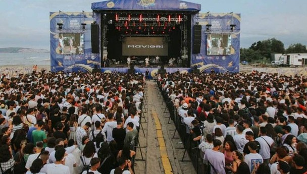 Yine yasak yine engel: Sinop'taki Kuzey Fest iptal edildi