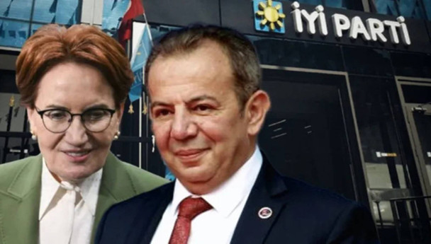 CHP’den ihraç edilmişti, Tanju Özcan’ı aday mı gösterecek?