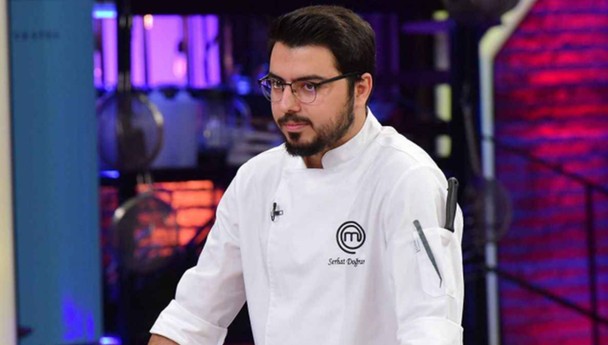 2020 Masterchef şampiyonu Serhat Doğramacı, All Star'da yer alacak mı?