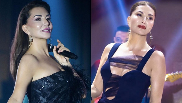 Ebru Yaşar 3 Şubat'ta Bostancı Gösteri Merkezini sallayacak