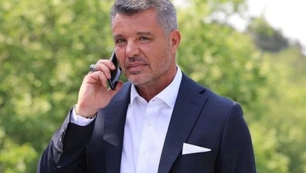 Sadettin Saran, Fenerbahçe başkan adaylığını açıkladı