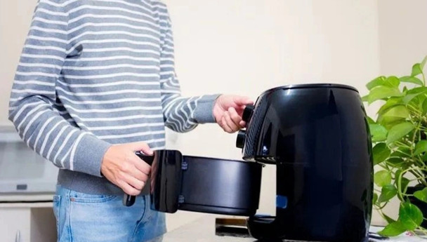 Her mutfakta var: Airfryer’lar toplatılıyor, sakın kullanmayın dediler