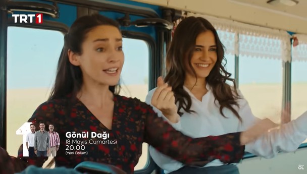 11 Mayıs 2024 reyting sonuçları: Gönül Dağı, Survivor, NOW Haber