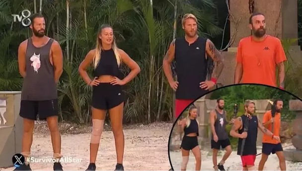 12 Mayıs 2024 reyting sonuçları: Yargı, Teşkilat, Survivor All Star