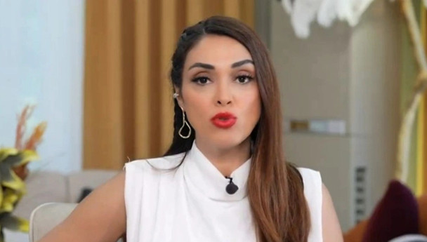 Yemekteyiz'de itiraf etti! Zuhal Topal oyunculuğu bakın neden bırakmış