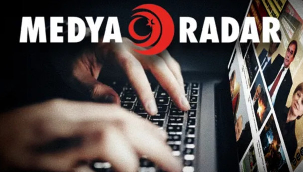Medyaradar haber sitesine erişim engeli getirildi