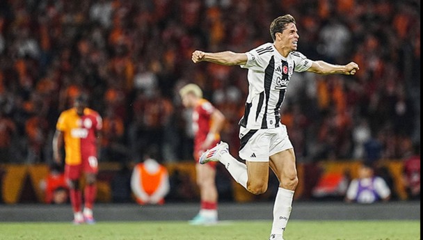 Beşiktaş'tan İngiliz gazetesi The Sun'a arma yanıtı