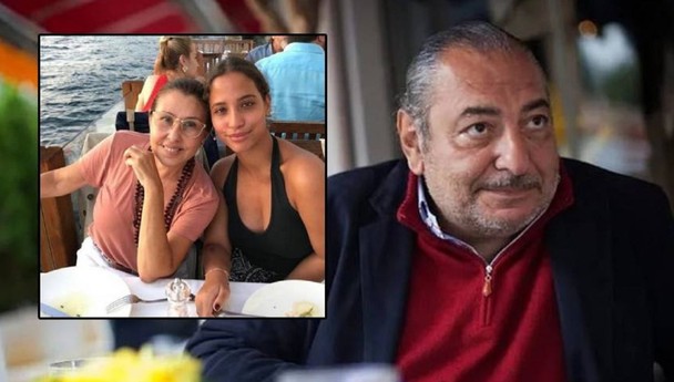 Reha Muhtar ve Nilüfer'in kızı Ayşe Nazlı Deniz Uğur'un iddialarına sert tepki gösterdi