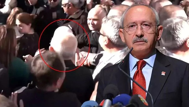 Kılıçdaroğlu gözaltılara tepki gösterdi ; Zalimin sonu yaklaştıkça zulmü artar