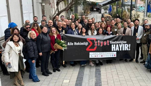 Aile Hekimleri'nden bakanlığa rest: İşe yaramıyorsa kapatın!