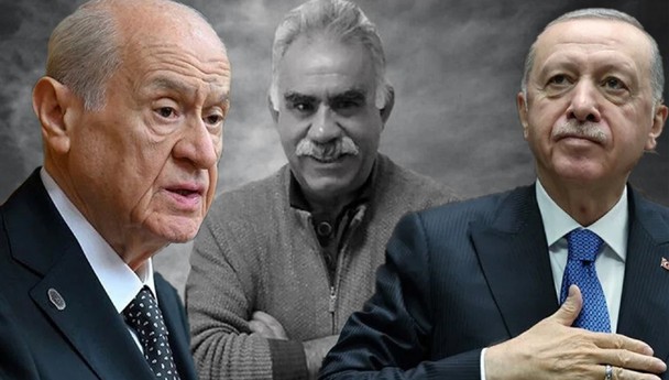 İktidar medyası şaşkın: Erdoğan televizyona çıkıp açılım konusunda tüm süreci anlatsın