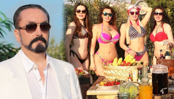 Hakim Adnan Oktar'ın cezasında indirim yapmadı: Yeniden suç işlemeyeceğinden emin değiliz