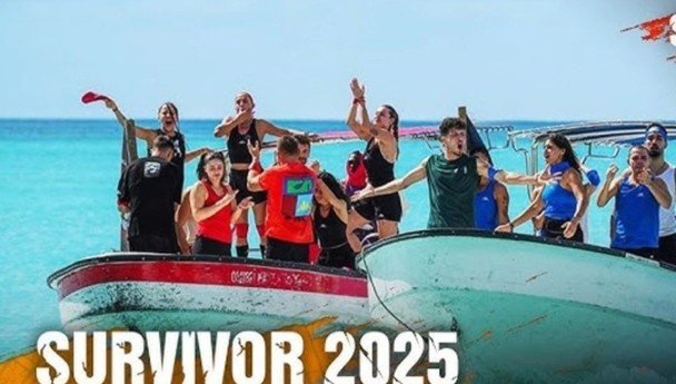 Survivor'da eleme gecesi: Adaya veda eden isim belli oldu