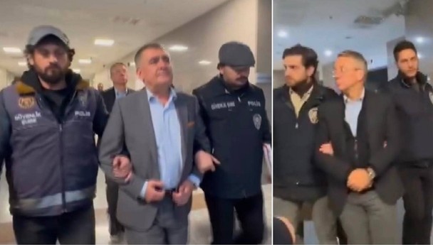 AKP'lilerin geçmiş olsuna gittiği TÜSİAD Başkanlarına ikinci dava şoku