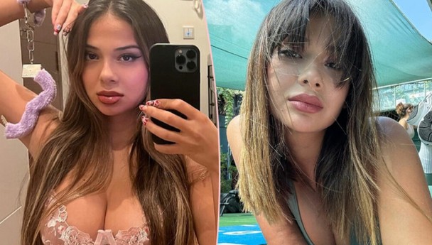 Adli kontrolle serbest bırakılmıştı: Merve Taşkın karakola imza vermeyi unutunca...
