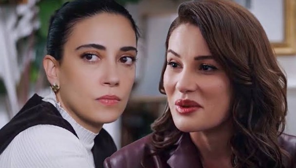 14 Mart 2025 reyting sonuçları: Kızılcık Şerbeti, Esra Erol, Arka Sokaklar, Bir Zamanlar İstanbul