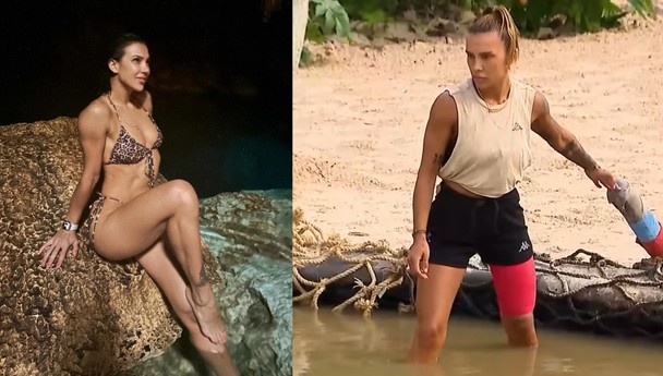 Survivor'dan elenen Elif Şadoğlu kimdir? Survivor Elif kaç yaşında, evli mi? Survivor Elif mesleği