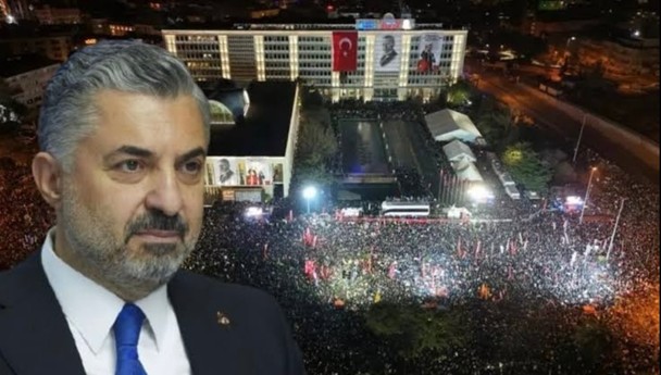 Saray’ın sansür sopası RTÜK’ten 4 kanala İmamoğlu cezaları: Sözcü TV’nin ekranı 10 gün karartılıyor